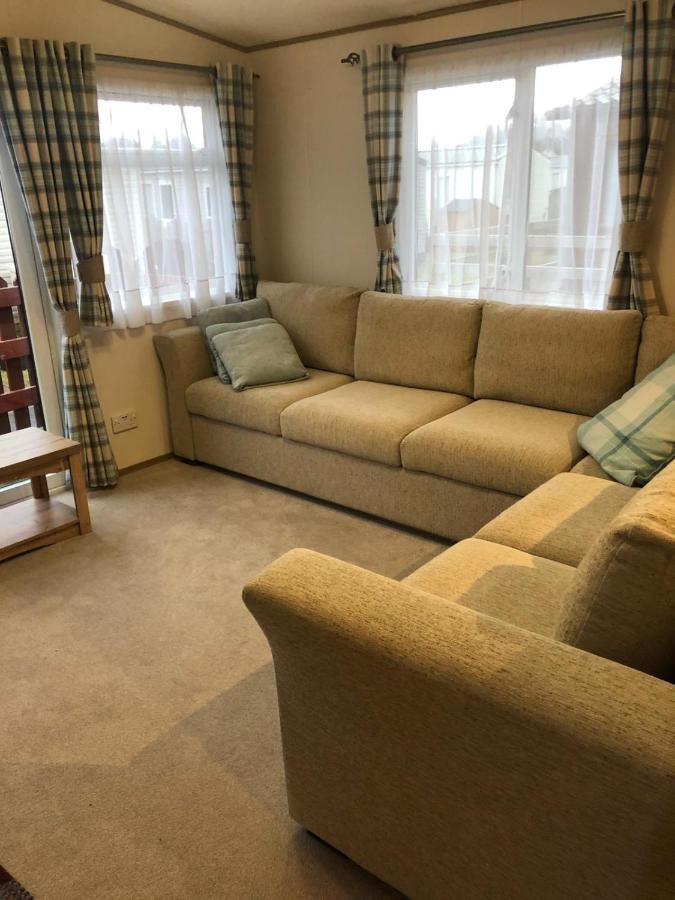 81 The Heathers, Aviemore Holiday Park , Dalfaber Rd Aviemore Ph22 1Px Exteriör bild